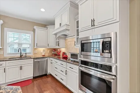 1 Robins Roost Whispering Pines NC 28327