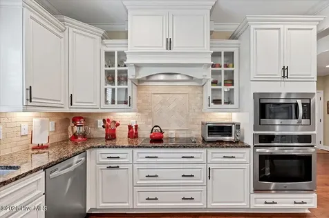 1 Robins Roost Whispering Pines NC 28327