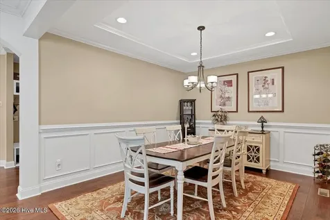 1 Robins Roost Whispering Pines NC 28327