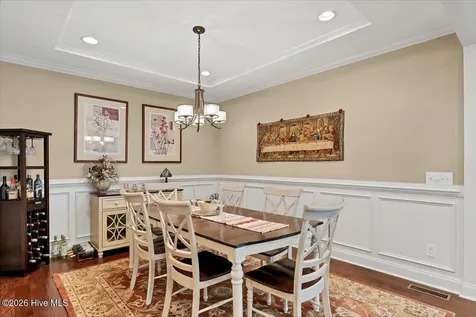 1 Robins Roost Whispering Pines NC 28327