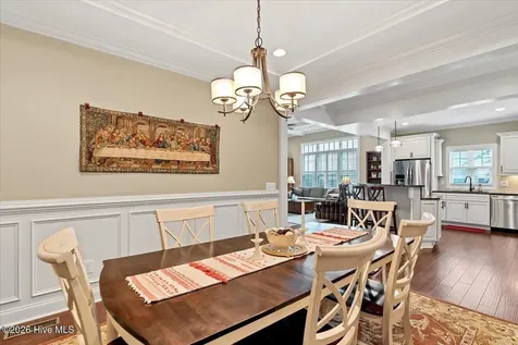1 Robins Roost Whispering Pines NC 28327