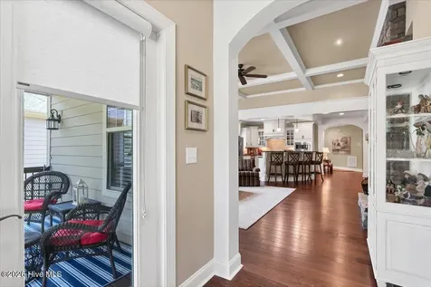 1 Robins Roost Whispering Pines NC 28327