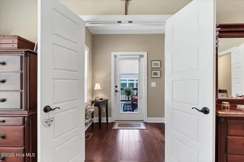 1 Robins Roost Whispering Pines NC 28327