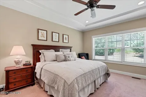 1 Robins Roost Whispering Pines NC 28327