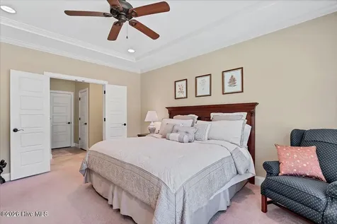 1 Robins Roost Whispering Pines NC 28327