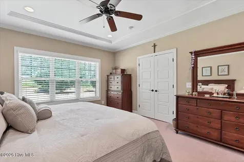 1 Robins Roost Whispering Pines NC 28327