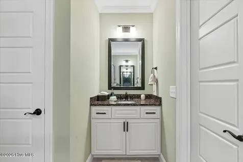1 Robins Roost Whispering Pines NC 28327