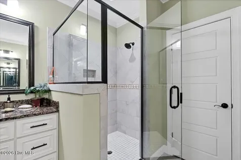 1 Robins Roost Whispering Pines NC 28327