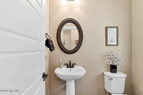 1 Robins Roost Whispering Pines NC 28327