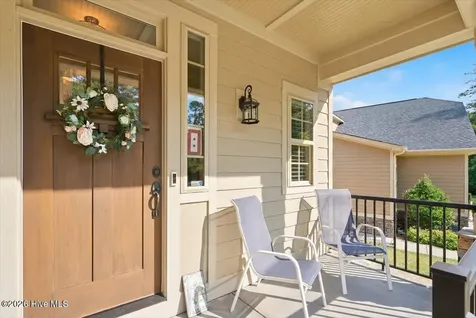 1 Robins Roost Whispering Pines NC 28327