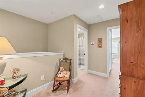 1 Robins Roost Whispering Pines NC 28327