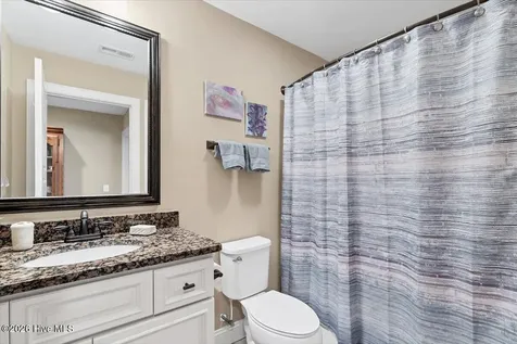 1 Robins Roost Whispering Pines NC 28327