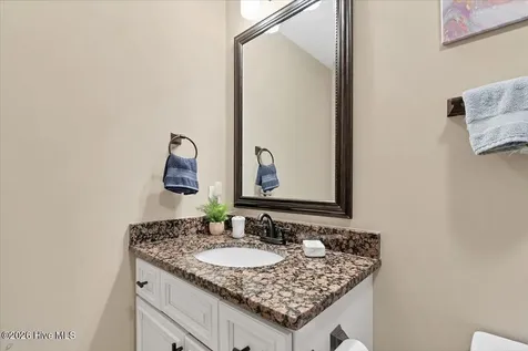 1 Robins Roost Whispering Pines NC 28327