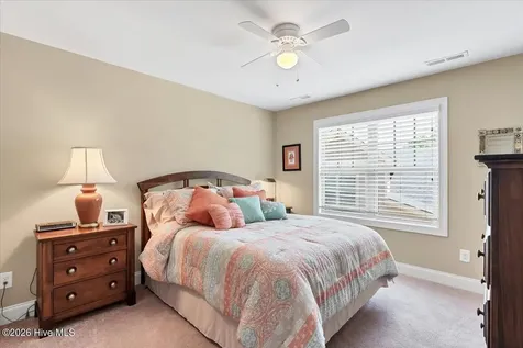 1 Robins Roost Whispering Pines NC 28327