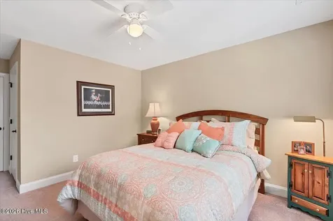 1 Robins Roost Whispering Pines NC 28327
