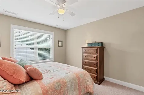 1 Robins Roost Whispering Pines NC 28327