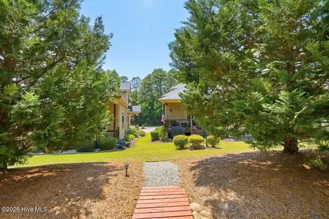 1 Robins Roost Whispering Pines NC 28327