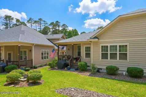 1 Robins Roost Whispering Pines NC 28327