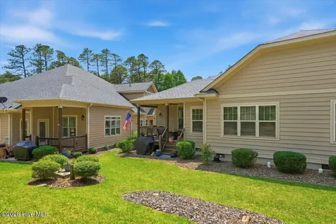 1 Robins Roost Whispering Pines NC 28327