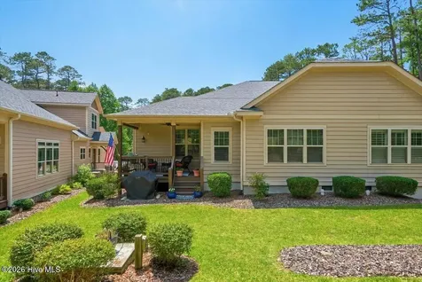 1 Robins Roost Whispering Pines NC 28327
