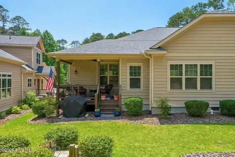 1 Robins Roost Whispering Pines NC 28327