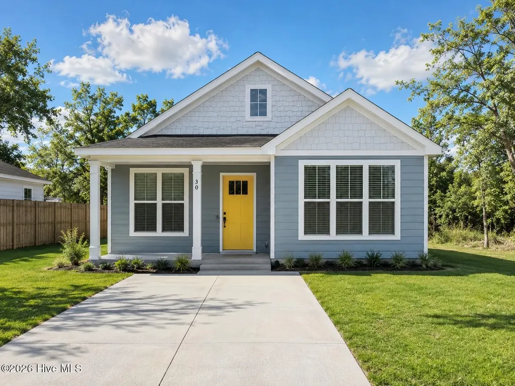 32 Gregg Street Augusta GA 30901
