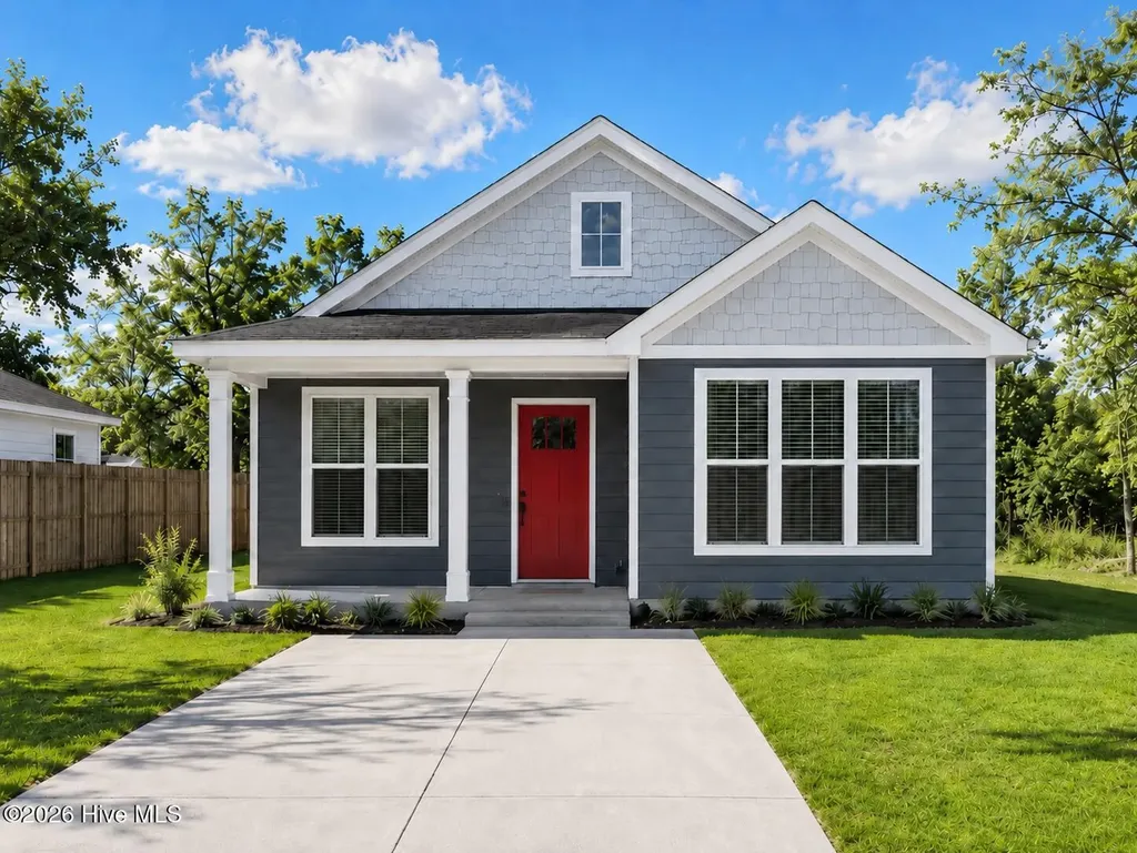 34 Gregg Street Augusta GA 30901