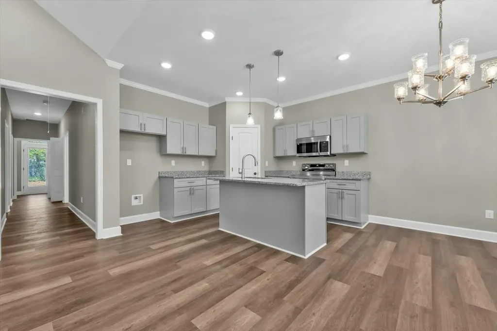 34 Gregg Street Augusta GA 30901