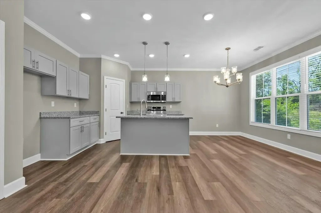 34 Gregg Street Augusta GA 30901