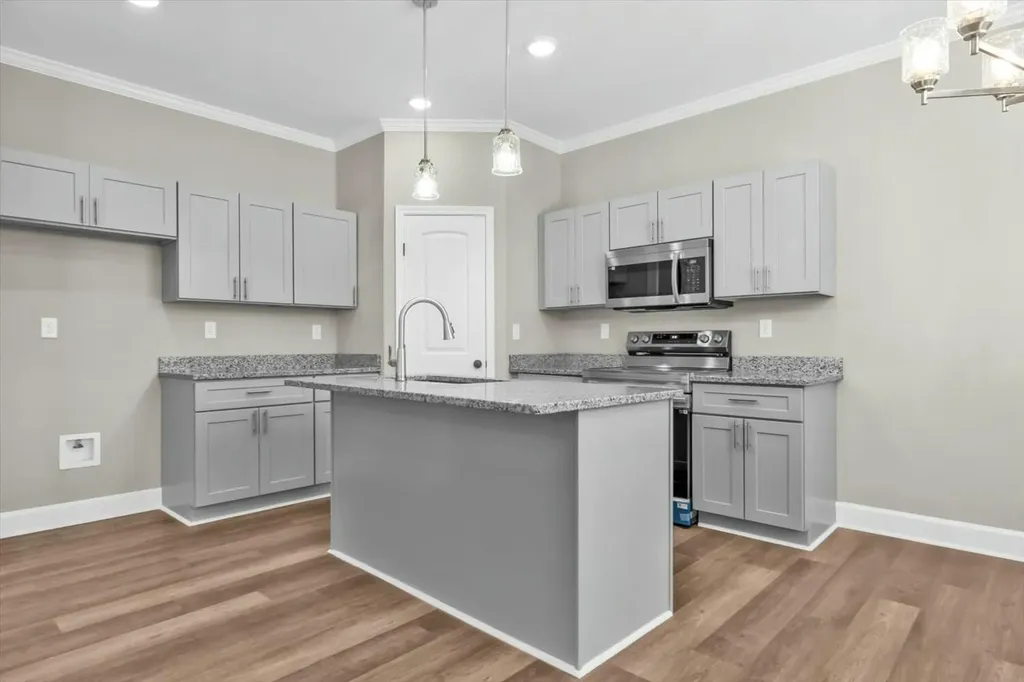 34 Gregg Street Augusta GA 30901