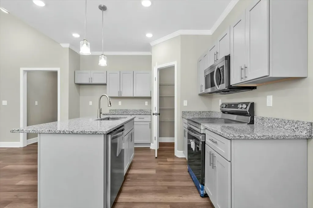 34 Gregg Street Augusta GA 30901