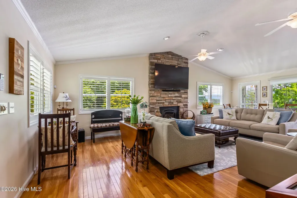 1938 Lakeview Summit Drive Young Harris GA 30582