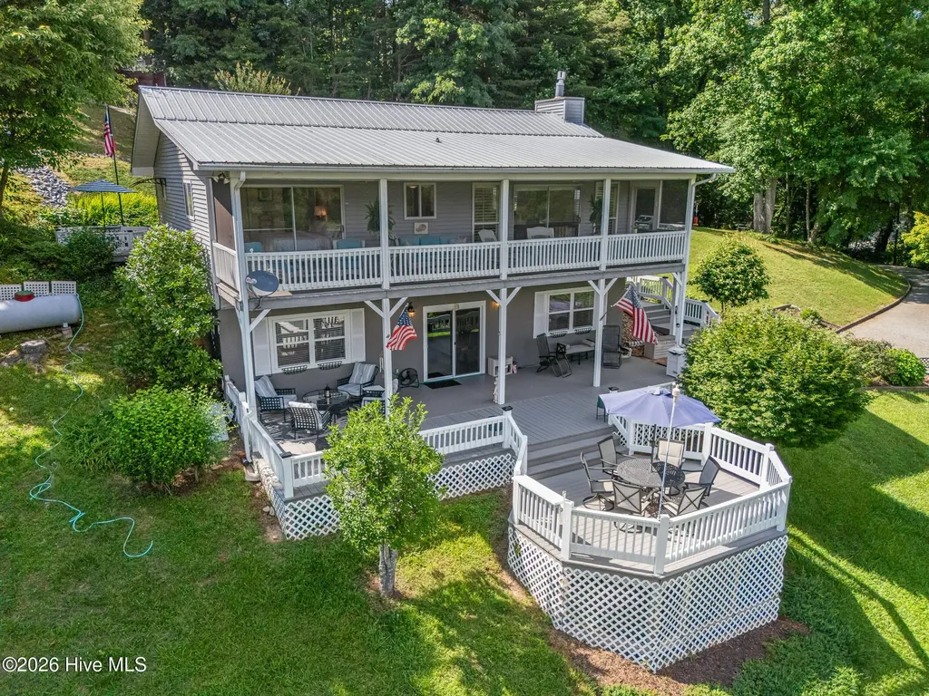 1938 Lakeview Summit Drive Young Harris GA 30582