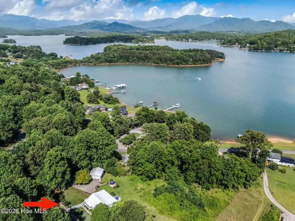 1938 Lakeview Summit Drive Young Harris GA 30582