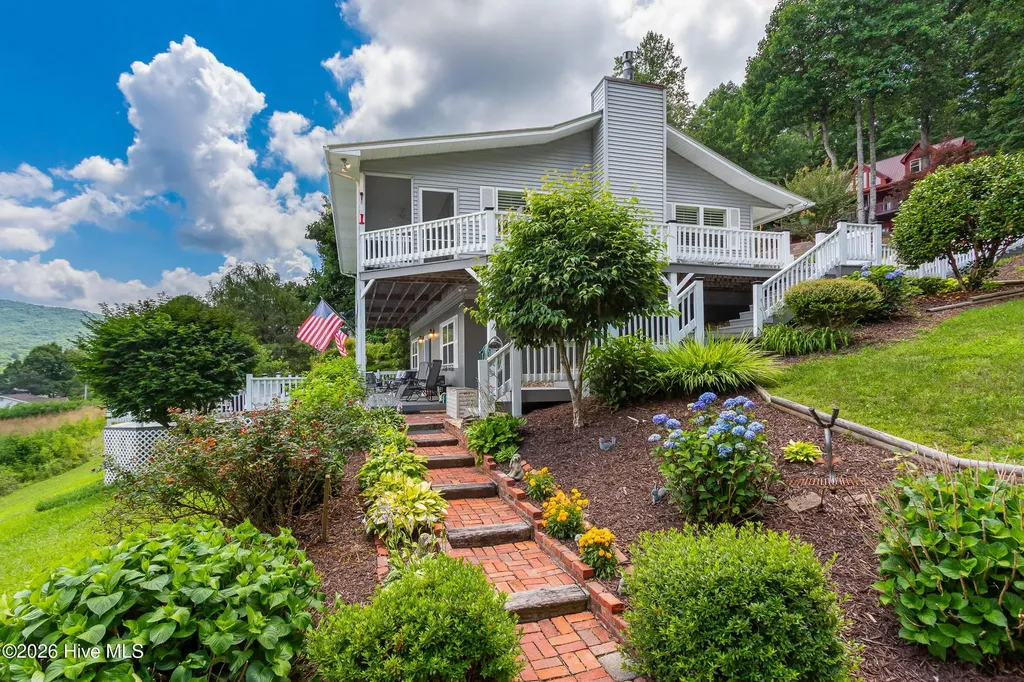 1938 Lakeview Summit Drive Young Harris GA 30582