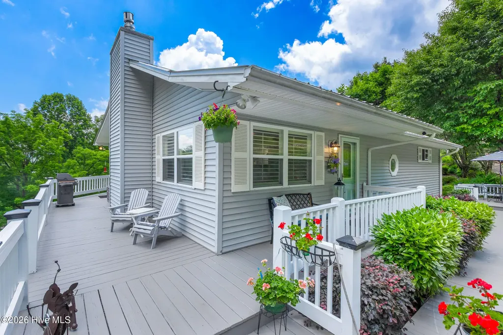 1938 Lakeview Summit Drive Young Harris GA 30582