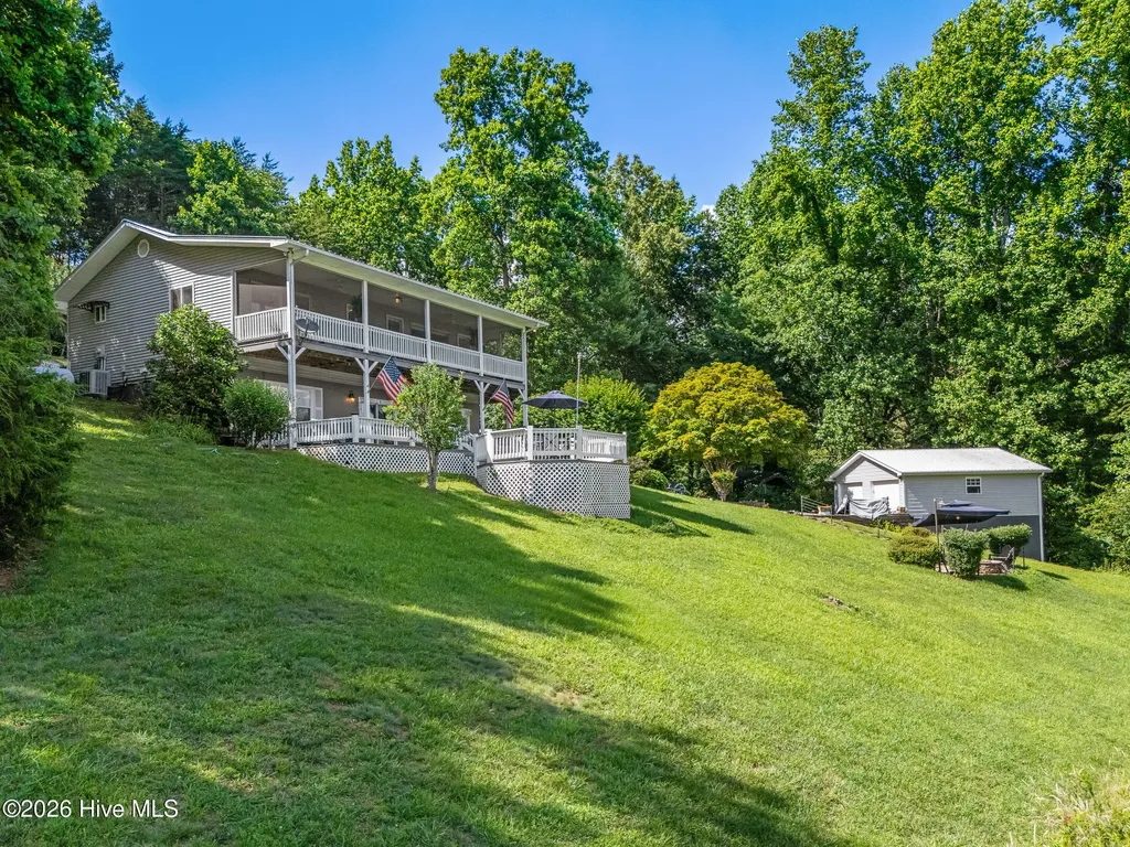 1938 Lakeview Summit Drive Young Harris GA 30582