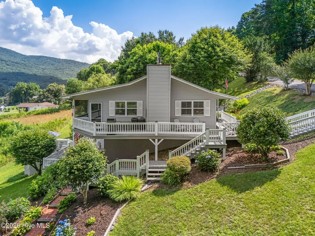 1938 Lakeview Summit Drive Young Harris GA 30582
