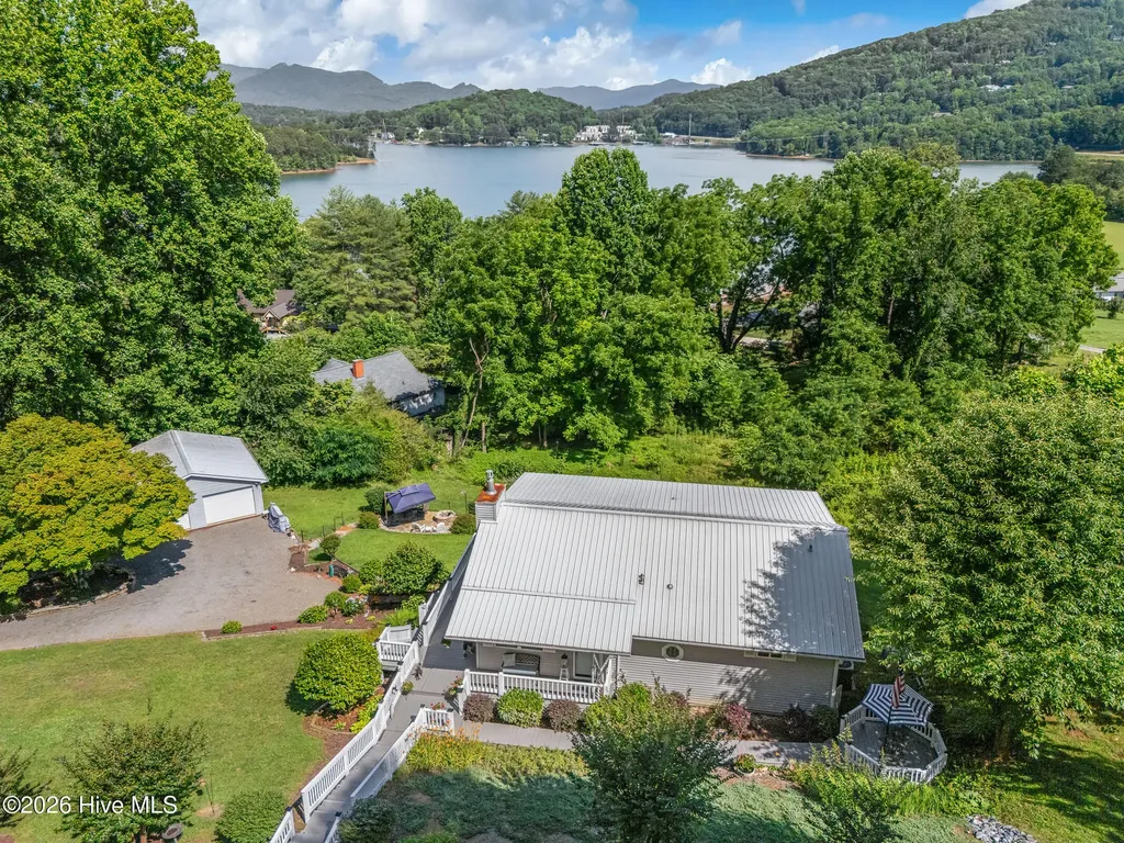 1938 Lakeview Summit Drive Young Harris GA 30582