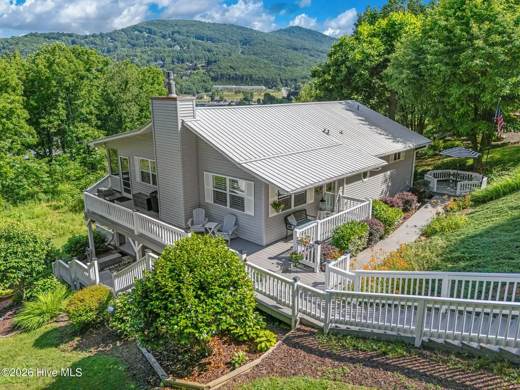 1938 Lakeview Summit Drive Young Harris GA 30582