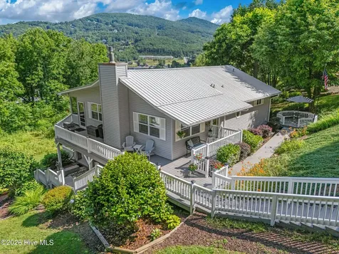 1938 Lakeview Summit Drive Young Harris GA 30582