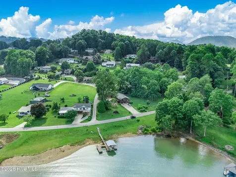 1938 Lakeview Summit Drive Young Harris GA 30582