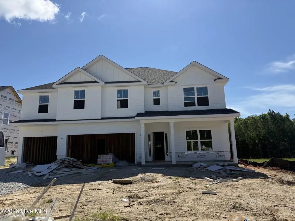 479 Granard Street Grovetown GA 30813