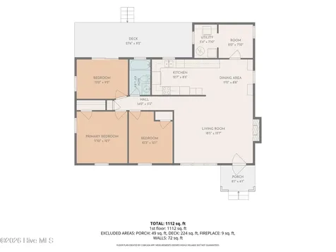 613 Robbinsville Road Andrews NC 28901