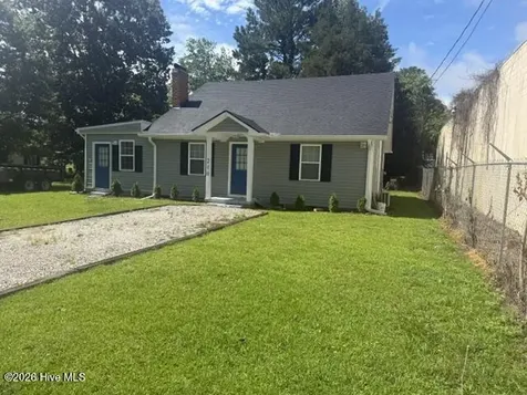 210 Renaldi Street Elizabethtown NC 28337