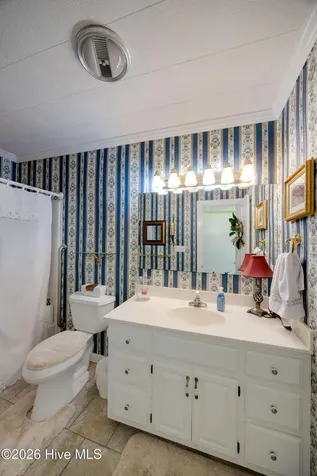 22 Oak Point Road Chocowinity NC 27817