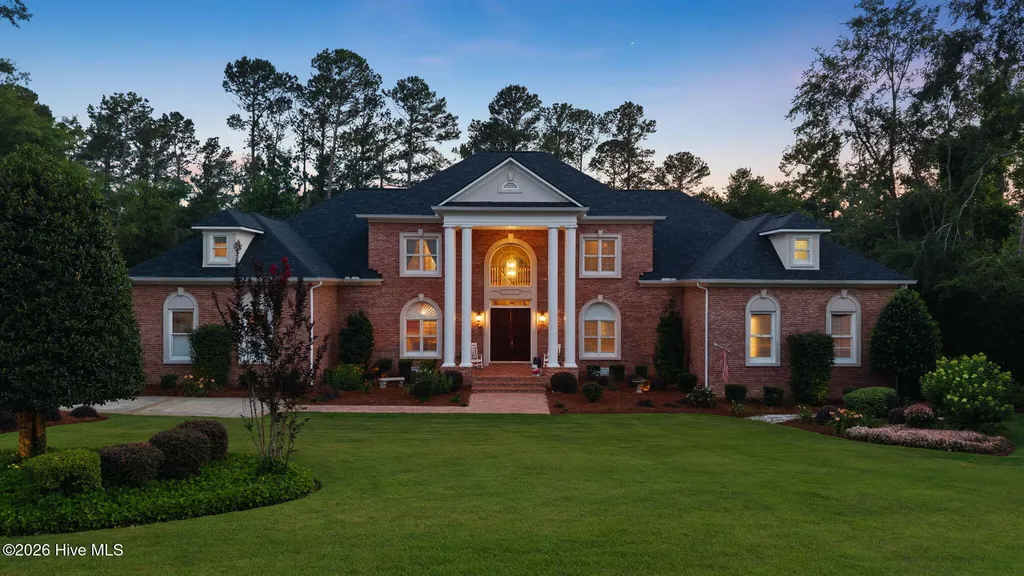 716 Michaels Creek Evans GA 30809