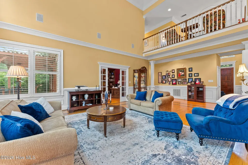 716 Michaels Creek Evans GA 30809