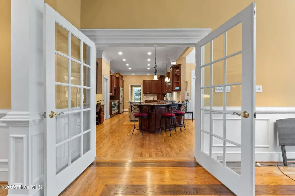 716 Michaels Creek Evans GA 30809