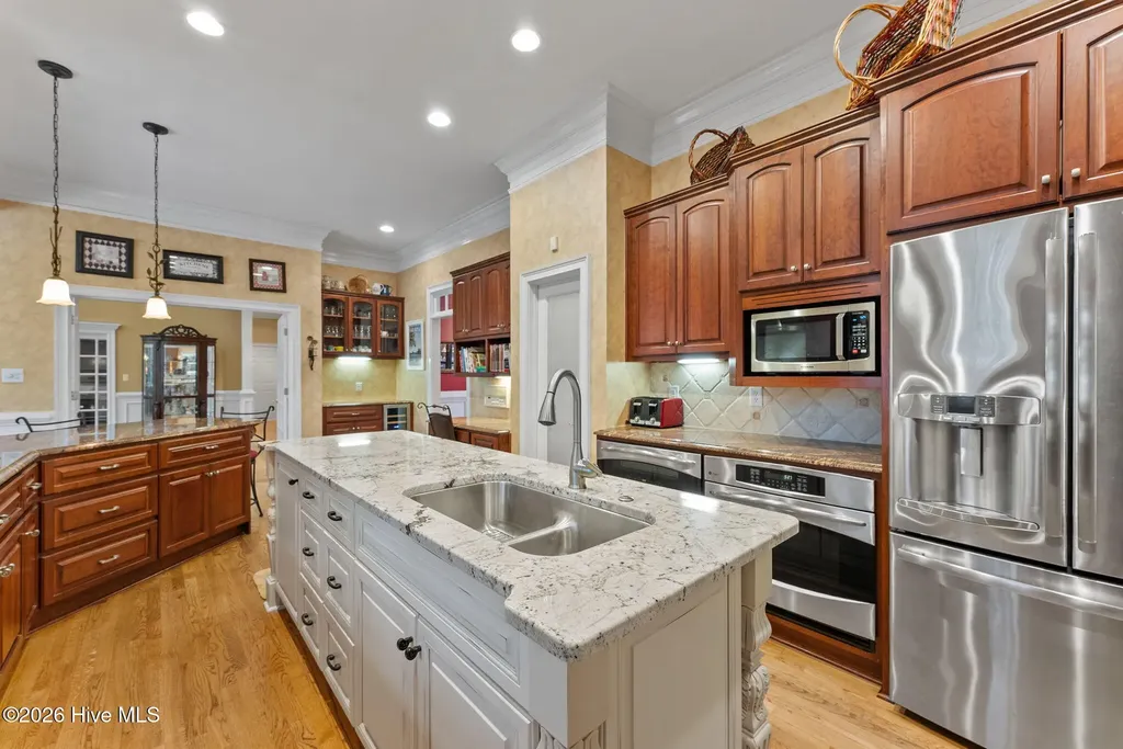 716 Michaels Creek Evans GA 30809